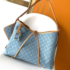 LV Top Handle Bags